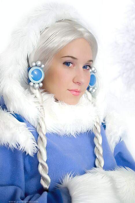 ₪ ★۞Kumpulan Foto Cosplay girl Moe moe (Update setiap hari)۞★₪