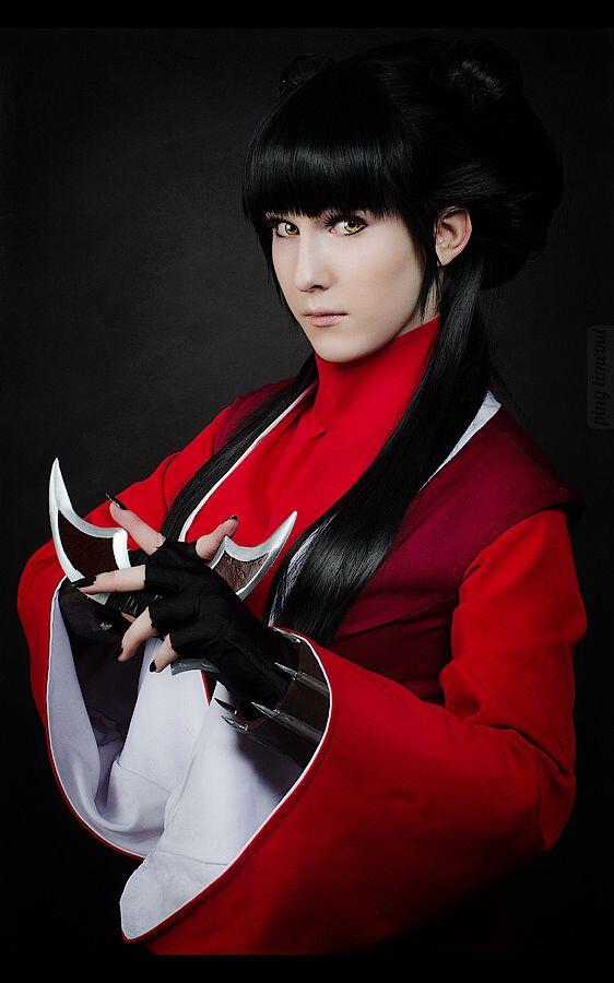 ₪ ★۞Kumpulan Foto Cosplay girl Moe moe (Update setiap hari)۞★₪