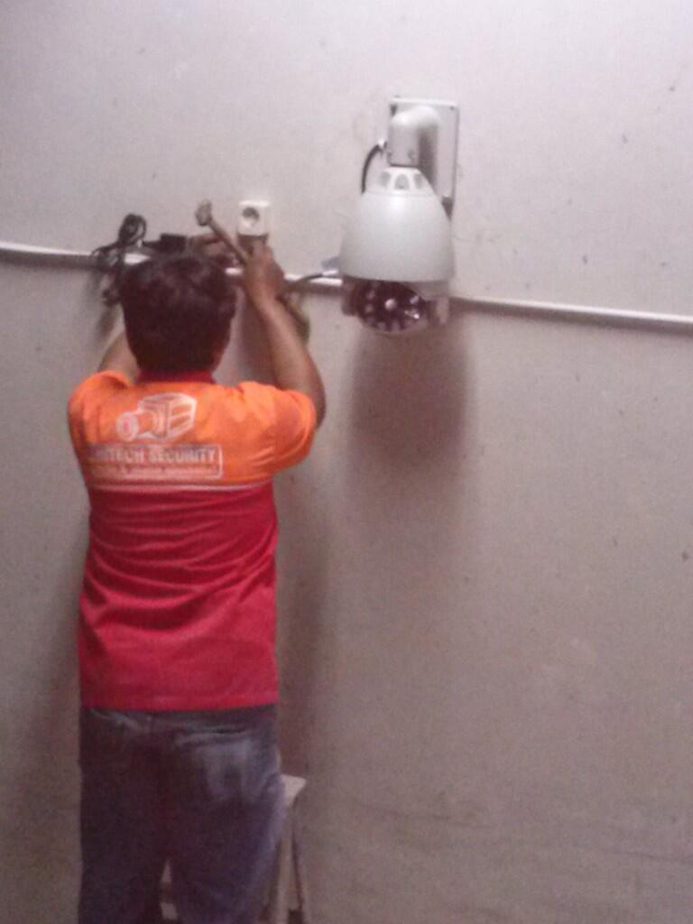 PAKET CCTV MURAH BANDUNG
