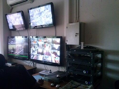 PAKET CCTV MURAH BANDUNG