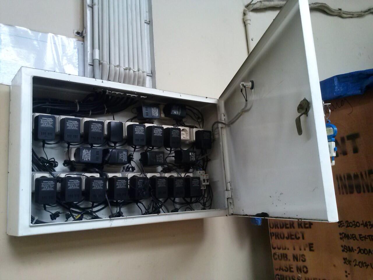 PAKET CCTV MURAH BANDUNG
