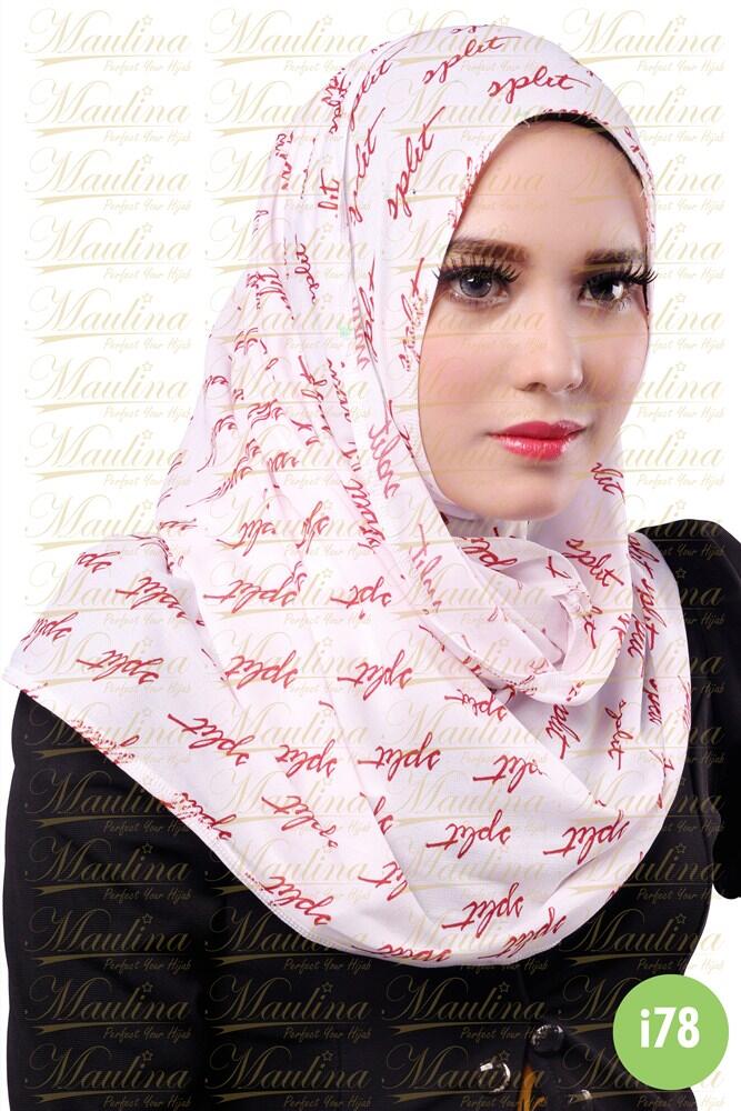 Grosir, Reseller, Eceran Hijab Instant Murah Kirim ke Seluruh Indonesia