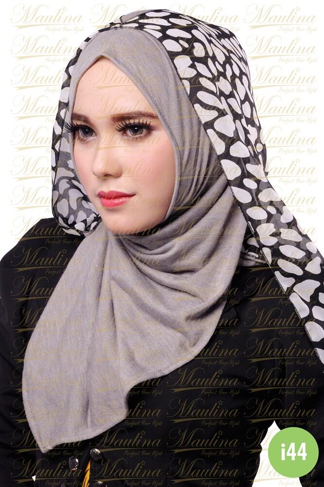 Grosir, Reseller, Eceran Hijab Instant Murah Kirim ke Seluruh Indonesia