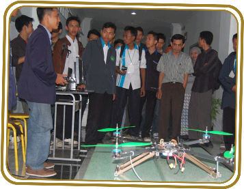 REOC (Research Expo and Competition) 2014 