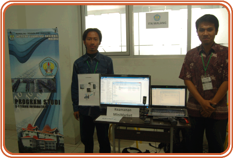 REOC (Research Expo and Competition) 2014 