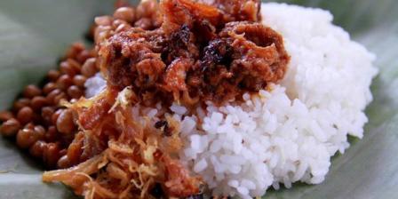 Beberapa Kuliner Khas Pulau Lombok yang layak untuk dicoba (SUPER PEDASSS)
