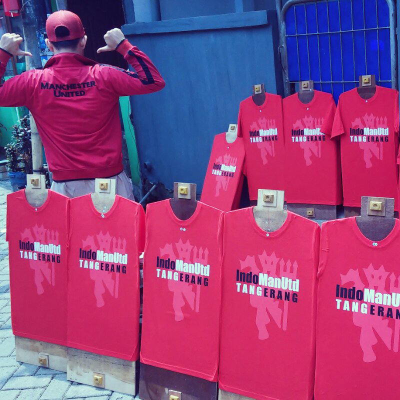 VENDOR SABLON KAOS MANUAL,,TANPA MINIMUM ORDER