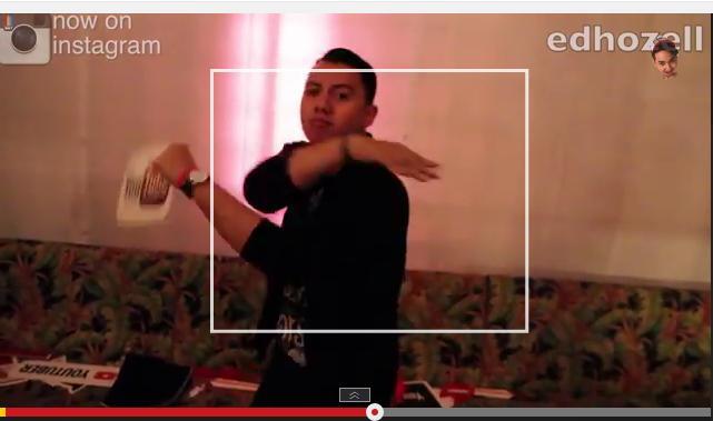 Video Kolaborasi 40 Youtubers Indonesia 