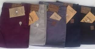 CELANA CHINO READY ALL SIZE & ALL COLOUR (ZARA,PSD,DC,DICKIES,CHEAP MONDAY, LEVI'S)