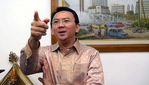 Ahok Soal RUU Pilkada: Kepala Daerah Bisa Jadi Sapi Perah DPRD