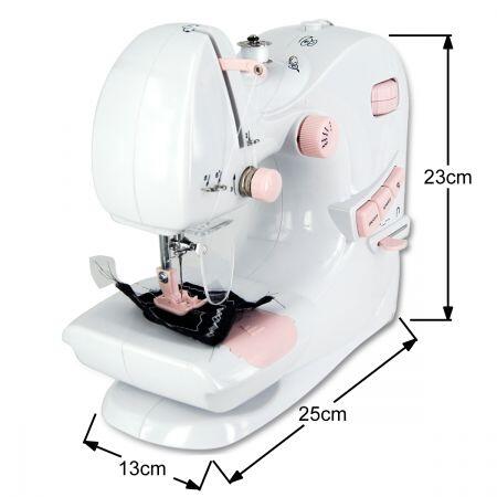 JUAL MESIN JAHIT PORTABLE MURAH