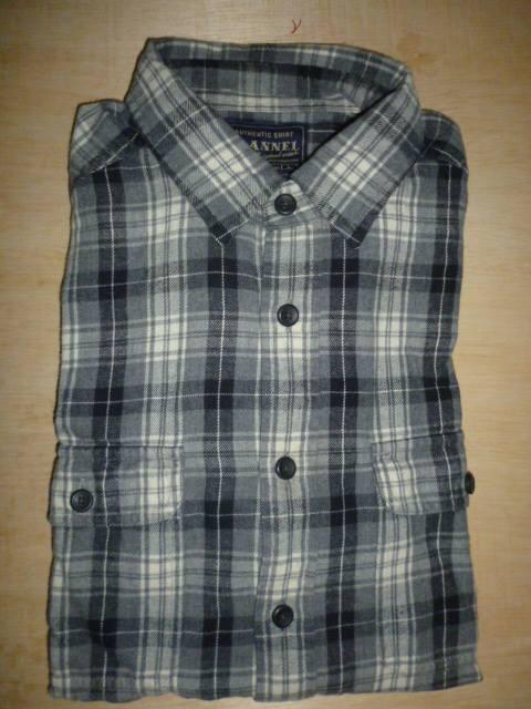 FLANNEL AUTHENTIC UNIQLO, CONVERSE, GIORDANO (HARGA BUDAK:p)