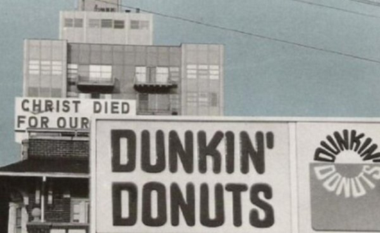 9 Billboard Iklan Paling Kreatif Di Dunia
