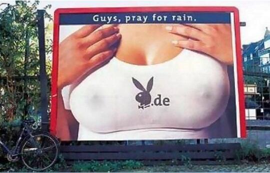 9 Billboard Iklan Paling Kreatif Di Dunia