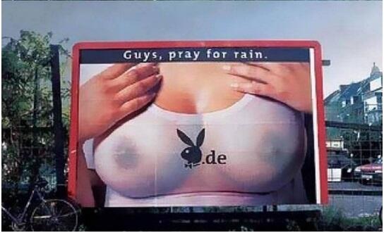 9 Billboard Iklan Paling Kreatif Di Dunia