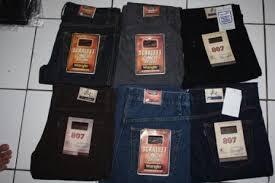 jeans bandung