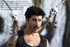 Biografi Legenda Hidup Parkour, David Belle