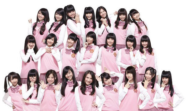 Fakta Menarik Seputar JKT48