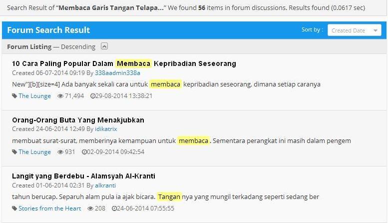 Membaca Garis Pada Telapak Tangan Kita