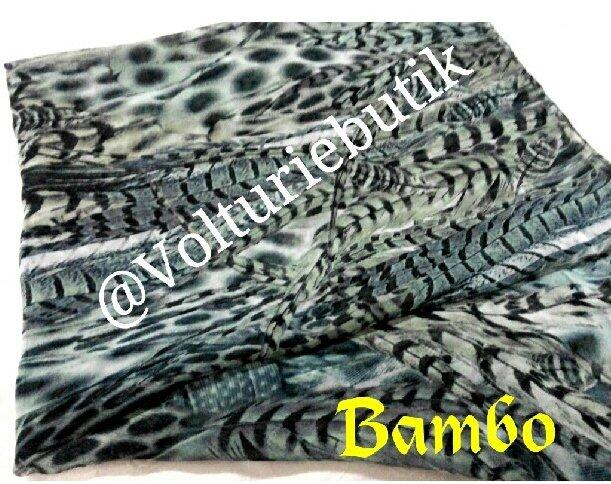 CienVie Boutique PASHMINA Hijaber TRENDY Exclusive CHOE@VOLTURIE
