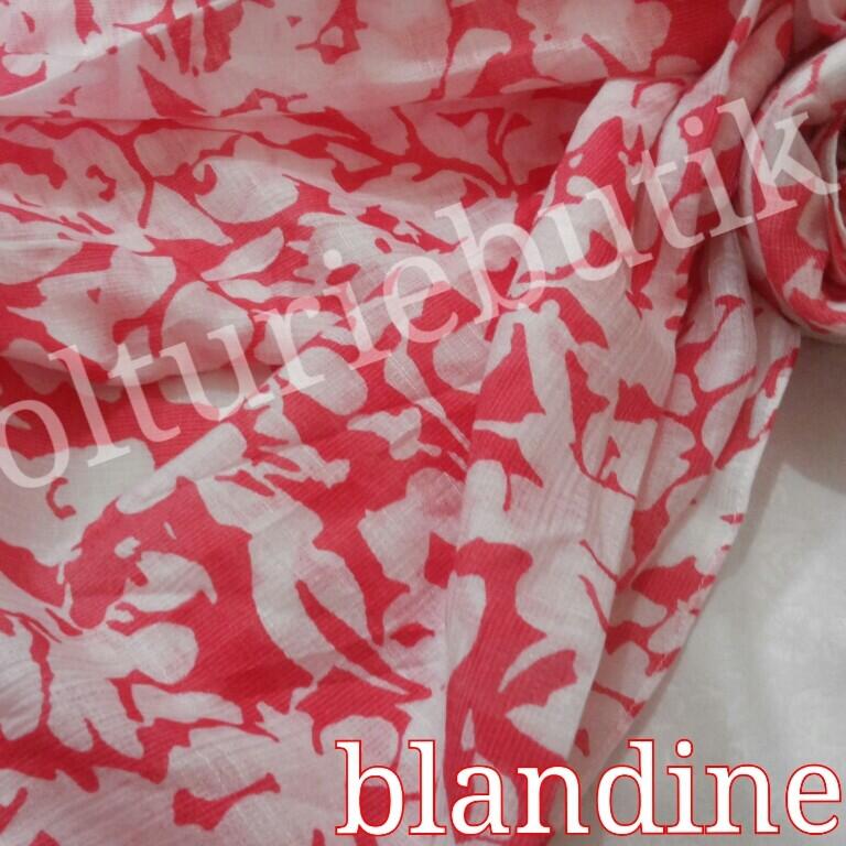 CienVie Boutique PASHMINA Hijaber TRENDY Exclusive CHOE@VOLTURIE
