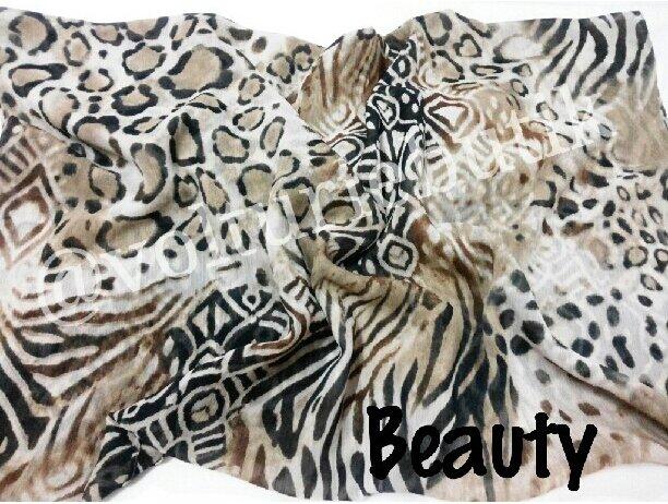 CienVie Boutique PASHMINA Hijaber TRENDY Exclusive CHOE@VOLTURIE