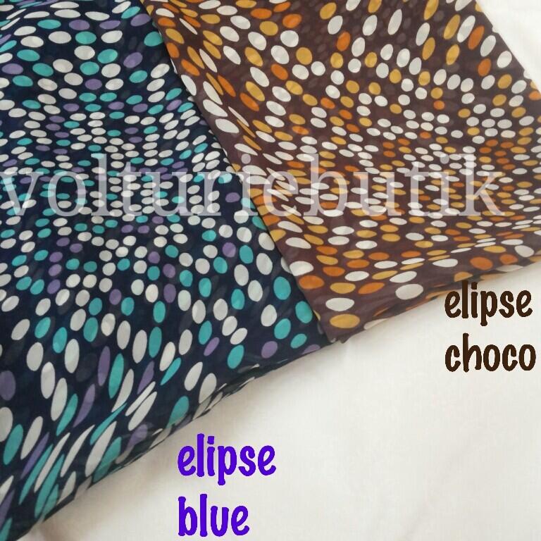 CienVie Boutique PASHMINA Hijaber TRENDY Exclusive CHOE@VOLTURIE