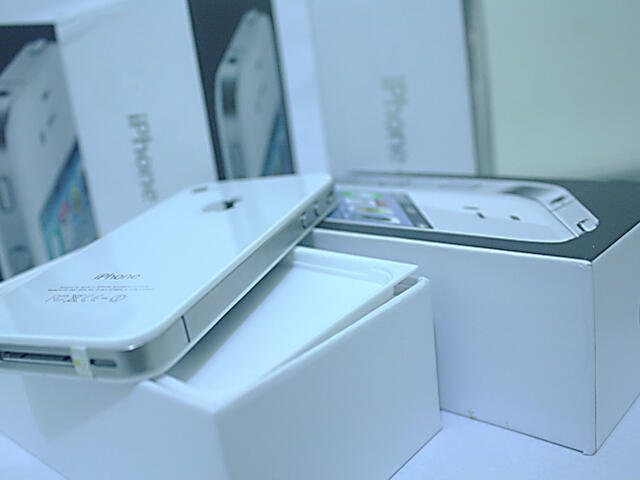 Iphone 4 CDMA 8GB