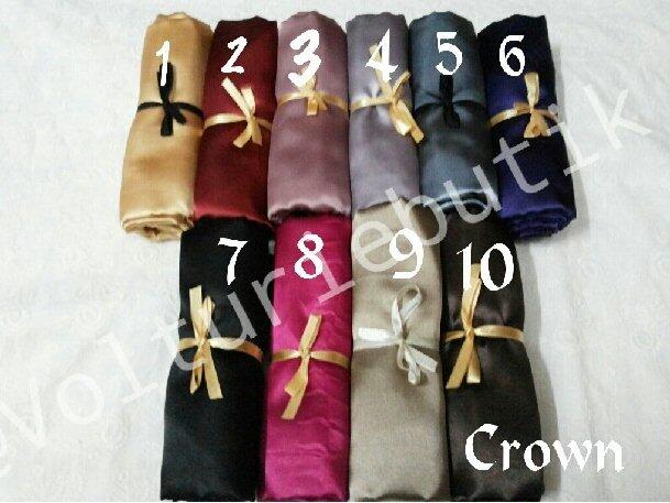 CienVie Boutique PASHMINA Hijaber TRENDY Exclusive