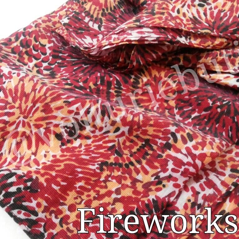 CienVie Boutique PASHMINA Hijaber TRENDY Exclusive