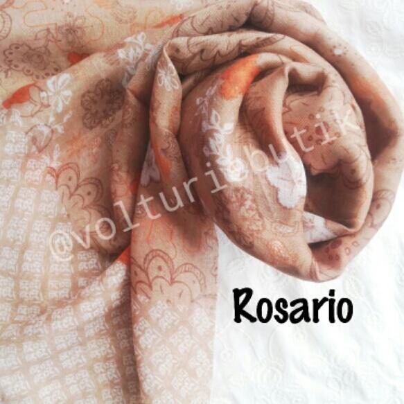 CienVie Boutique PASHMINA Hijaber TRENDY Exclusive