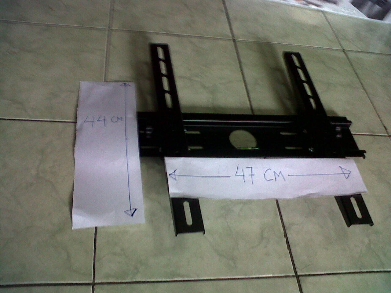 Bracket LCD Murah, Bracket LED TV, Bracket LED Murah, 0818-0927-9222(XL)