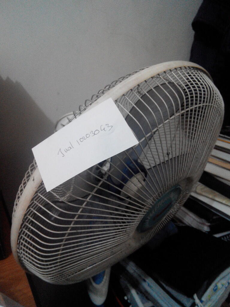Jual Kipas Angin Cosmos