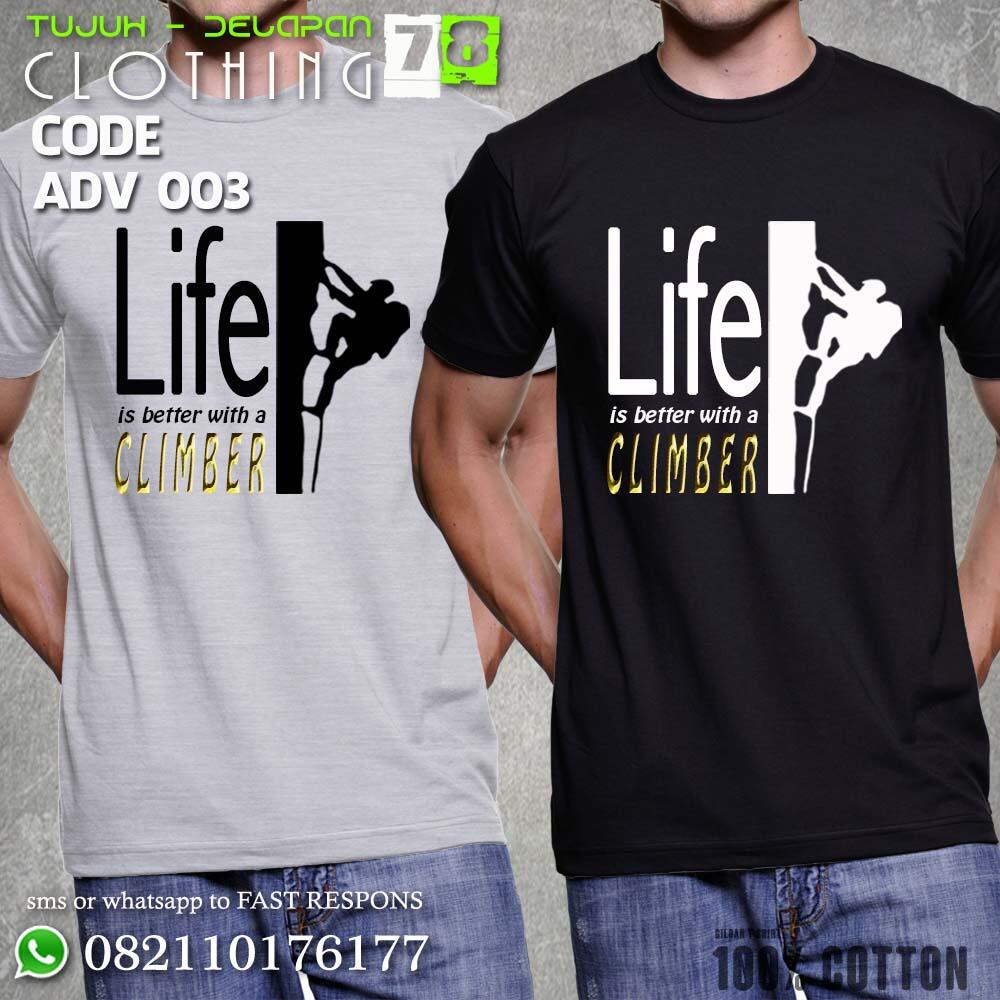 DESIGN KAOS ADVENTURE