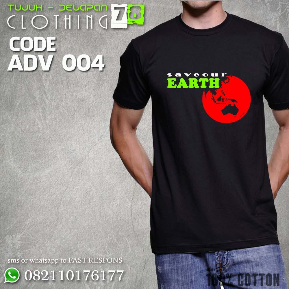 DESIGN KAOS ADVENTURE
