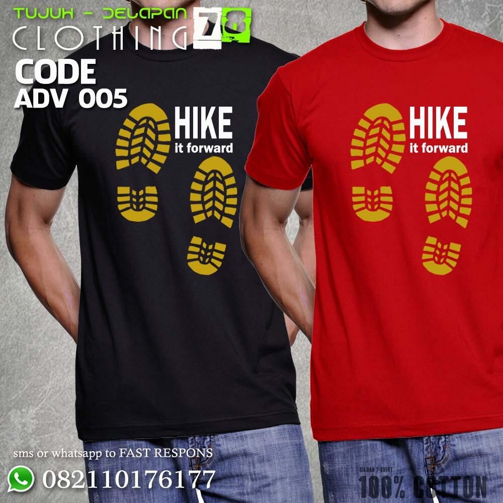 DESIGN KAOS ADVENTURE