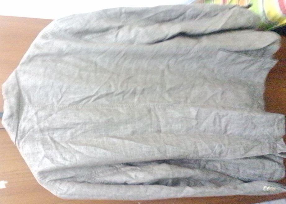 Jas Blazzer Pria Cowok Massimo Dutti Original Jual cepat