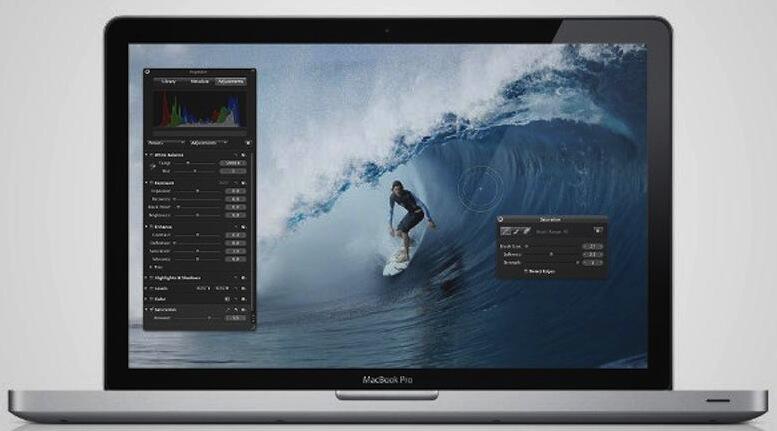 MacBook Pro MD101 MBP 13.3/2.5(i5)/4GB/500