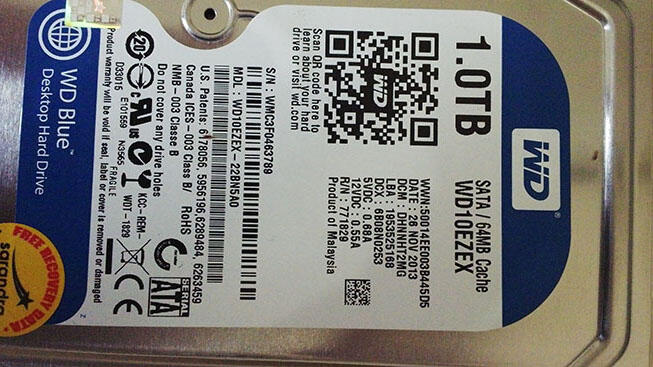 JUAL VGA PCI-E HIS AMD Radeon 7790 iPower IceQX2 1GB GDDR5
