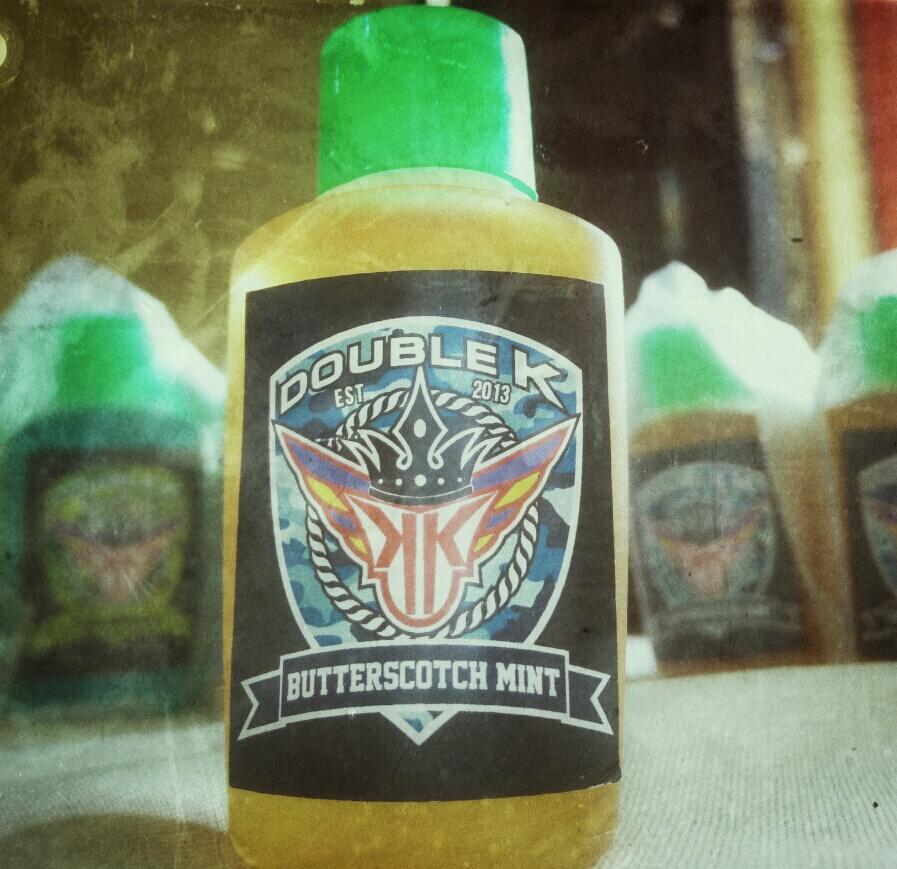 READY STOCK-----PREMIUM LIQUID ANNA & JANE, DOUBLE K