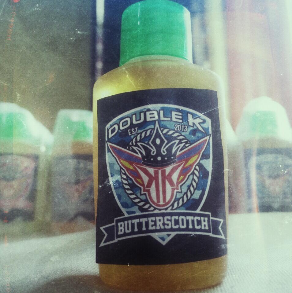 READY STOCK-----PREMIUM LIQUID ANNA & JANE, DOUBLE K