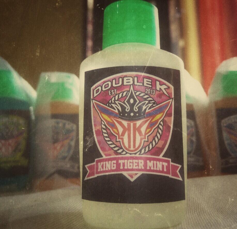 READY STOCK-----PREMIUM LIQUID ANNA & JANE, DOUBLE K