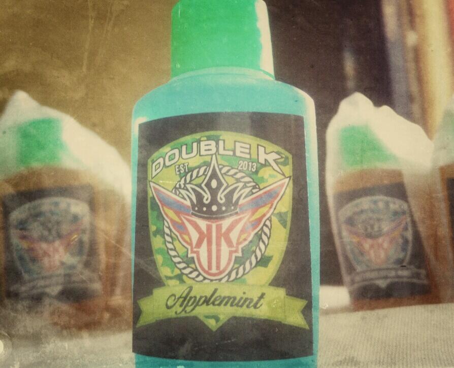 READY STOCK-----PREMIUM LIQUID ANNA & JANE, DOUBLE K