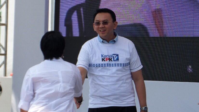 Mundur Dari Gerindra, Ahok: Saya Tidak akan Masuk ke PDIP. Eheem Bener Ga Nih?