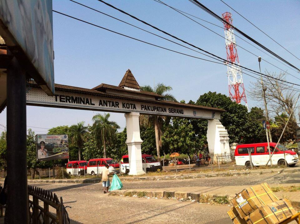 &#91;FR&#93; Wisata Bahari Pulau Tunda Serang - Banten