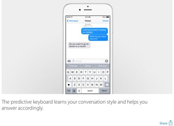 &#91;HOT&#93; PENAMPAKAN IPHONE 6