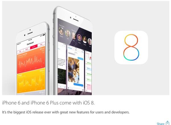 &#91;HOT&#93; PENAMPAKAN IPHONE 6