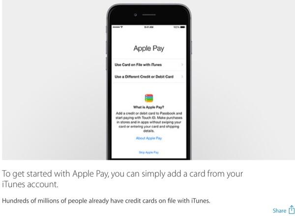 &#91;HOT&#93; PENAMPAKAN IPHONE 6