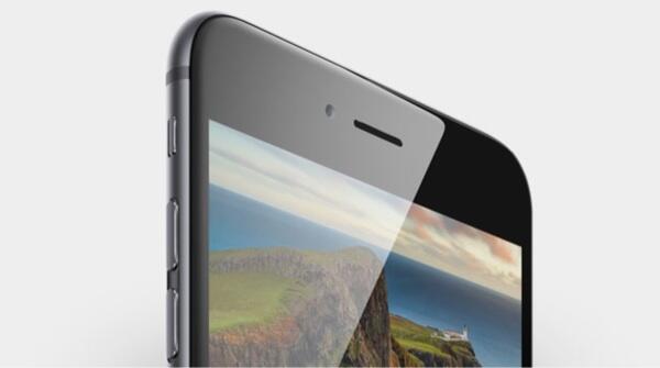 &#91;HOT&#93; PENAMPAKAN IPHONE 6