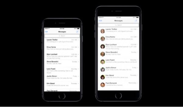 &#91;HOT&#93; PENAMPAKAN IPHONE 6